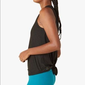 Beyond Yoga All or Nothing Tank